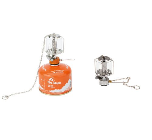 Fire-Maple FML-601 Gas Lantern