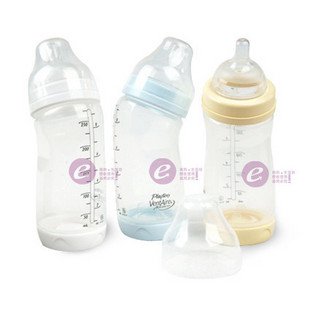 Milk Bottle