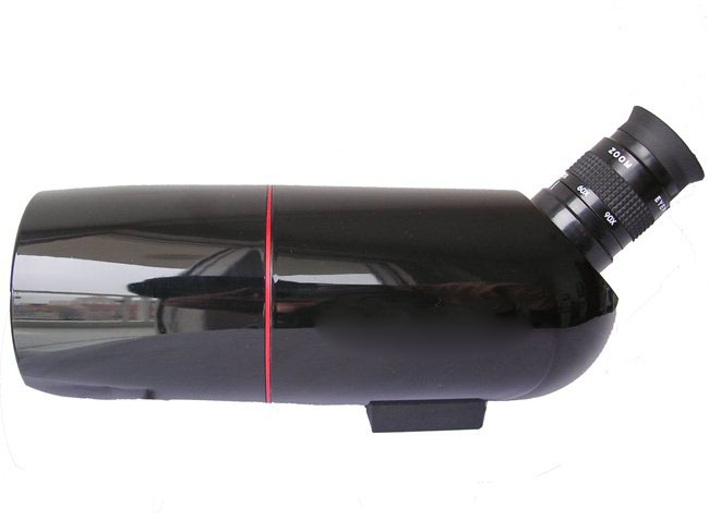 Free Shipping! Visionking 30-90x65MAK Spotting Scope for Birdwatching with Tripod