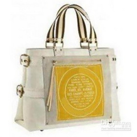 Shoulder womens Bag Womens Handbag Fashion Tassel Handbags/purse Hobo Bag and Dustbag