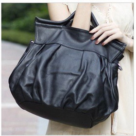 2011 Hot Free Shipping & Drop Shipping Shoulder Tote Hobo Women Genuine Leather Handbags Factory Price(GW0230)