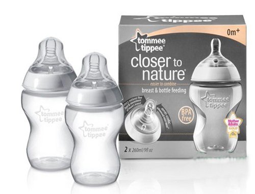 Tommee Tippee Feeding Bottle Nursing Bottles