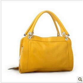 2011 Hot Free Shipping & Drop Shipping Hobo Women Genuine Leather Handbags Factory Price(GSF8048)