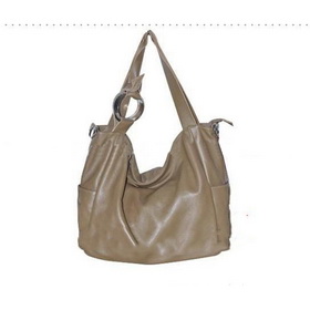2011 Genuine Leather Hobo 909675