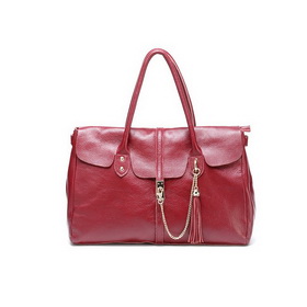 Free Shipping Genuine Leather Shoulder Hobo Tote Ladies' Women's Elegent Handbags