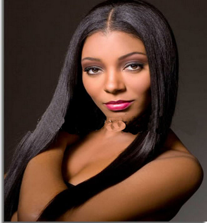 Wholesale Indian Hair piece Human Hair Wigs