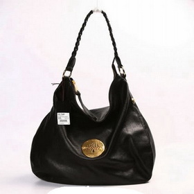 Daria Hobo in Stone-Grey Soft Leather Hobo 7440 Free Shipping
