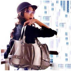 Quality ,low Price! 09 Latest Stylish Kovll Fashionable Hobos / Shoulder Bag !good