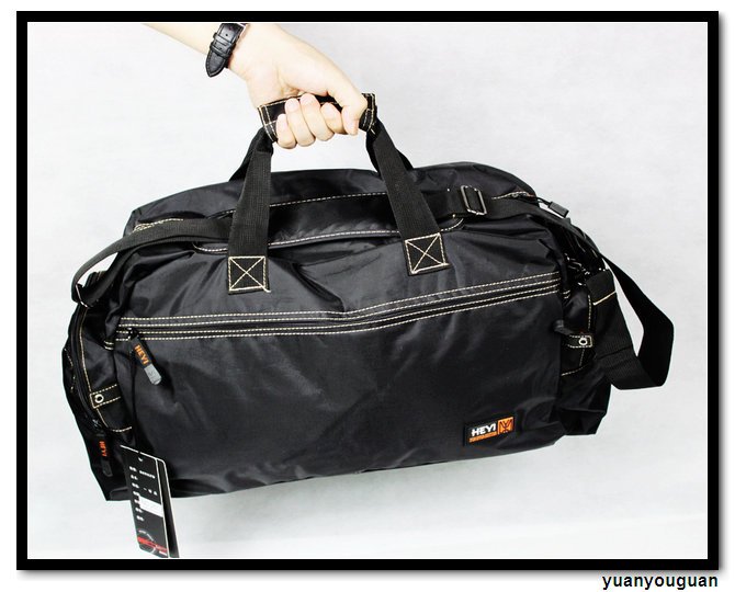 1680D Nylon Fashion Travel Bag Sport Duffle HAND BAG Travel Luggage Bag