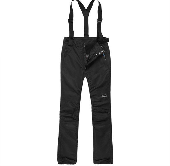 Free Shipping Wholesale 3 Layer Women's Water-proof & Windproof Technical Pants.mountain Pants.outdoor Trousers /pants