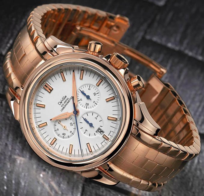 Best Gift!mens Luxury Automatic Stainless Steel Fashion Watch(13073)