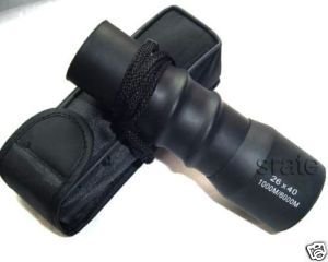 Super 26x40 Monocular Telescopes For Hunting/Camping+free Shipping