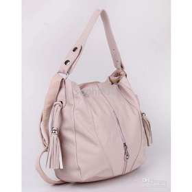 Hot Sell Patchwork Style PU Lea Hobo Bags-Body with Tassels and Vertical Zipper ,4 Colors,3pcs/lot