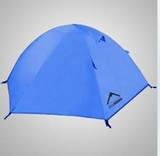 High Quality Aluminum Pole Camping Tent, Beach Tent, Couple Tent, Double Tent,outdoor Tent ,Aluminum Pole Double Layer Tent