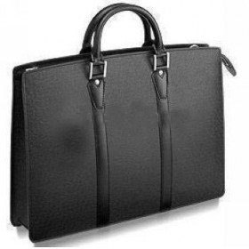 Epi Taiga Luggage & Brief Case Laptop & Brief Case M30052 ( with Serious Number)