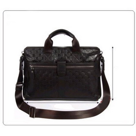 Free Shipping Leisure Business Bag New Style Male Style Bag Bag of Euramerican Star Business 100333 Computer Bag