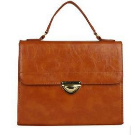 Wholesale Handbags New Women's Handbag Shoulder Bag Briefcase