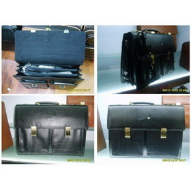 2010 Free Shipping Man U Single Shoulder Bag of Imported Cloth with Leisure