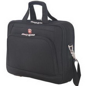 2010 MEN'S BUSINESS LAPTOP BRIEFCASE REF NOSA-9720