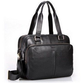 Best Selling, Top Brand Mens Briefcase Bag, Mens Business Bags, Genuine Leather HandBag , C00270#