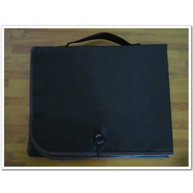 2011 Fashion Organizer,memo Case,notes Book,file Folder Opp Packing