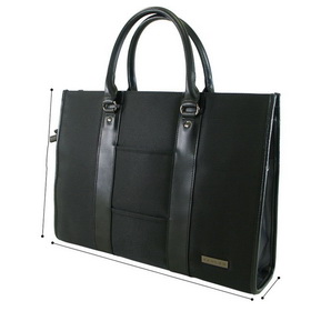 Sell 2011 100% Cow Leather Briefcase,2011 New Fashion Businese Bags Free Custom LOGO