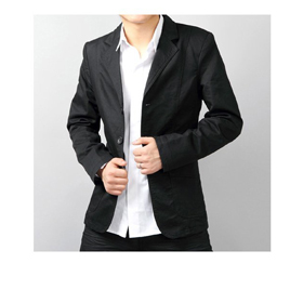 New Men's Fashion Leisure Suits Zhi Xing Feng Shang Guangzhou M20007