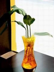 Cubic Crystal Soil