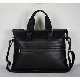 Wholesale Fashion Men's Briefcase 803-1 Business Laptop Bag,100% Genuine Leather-OEM/ODM+MOQ1+drop Shipping