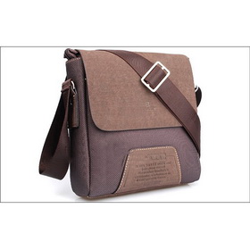 2010 Most Popular Men Briefcase