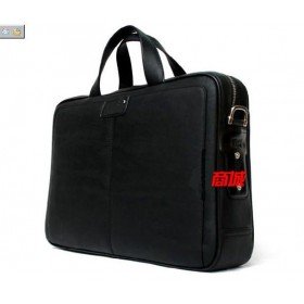 2010 Briefcases 100% Brand Briefcase HanThe Newest Designed for M610883 Briefcase Man Design JB - Black 30cm*38cm*8cmdba