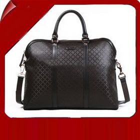 2011 NEW MAN'S LEATHER BRIEFCASE,HAND BAG SHOULDER BAG,WHOLESALE FREE SHIPPING HOT SALE