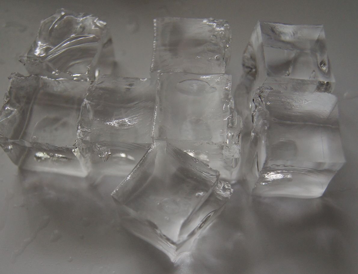 Whole Sales-13pcs Per LOT,Rock Shape--Free Shipping--Crystal Soil/Rock Stone/Christmas Gift/Candle Filler