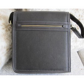 Chinese Ture Leather Handbag