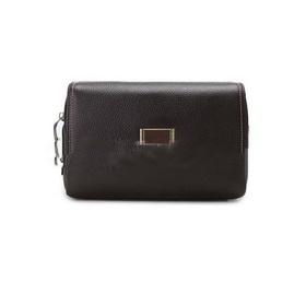 HOT! Good Quality 100% Leather Men Bag,clutch,briefcase,business Bag-wholesale Price+free Shipping