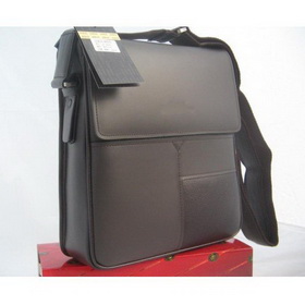 By 2010, The Latest Leisure Male Pack The Leather