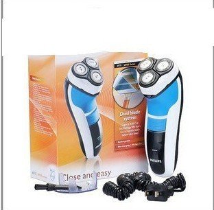 HQ6970 Rechargeable Electric Shaver, Razor