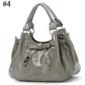 Wholesale Free Shipping - Shoulder Bag Tote Bag Briefcases Handbag with Card Tote Bag