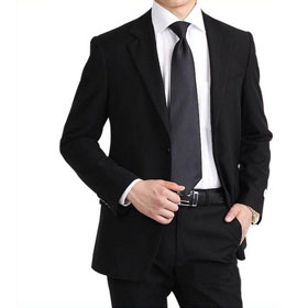 Fashion Design and Hot Selling Business Suits for Men
