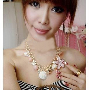 2010 Winter Fashion Women's Pendant 12pcs Wholesale / Free Shipping