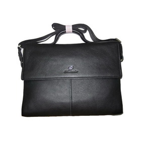 Free Shipping + Guaranteed 100% Cow Leather Bag+ High Quality+ Fine Workmanship