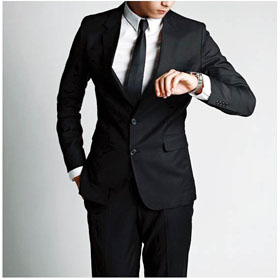 Wholesale Men's Brand Wool Business Suit/Formal Suit/tuxedo High Quality Free Shippibg Jacket + Pants 889