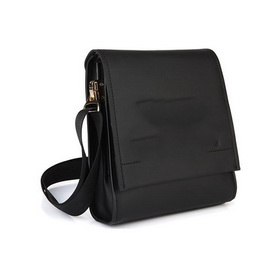 NEW Arriival Men's Fashion Business Bags Men Shoulder Bag Genuine Leather Handbag Men Cases AN993-2B Best Selling