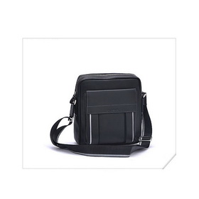 JN466 Hot Sell Free Shipping Fashion Business Leather Men's Shoulder Handbag