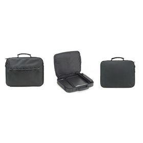 Leather Laptop Bag