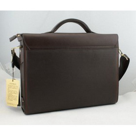 High Fashion Genuine Leather Men's Bag, Business Bag, Men's Shoulder Bag/Handbag