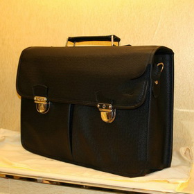 Love Taiga Anton M32622 Briefcase/business Case/laptop Bag/messenger/cross Bag/handbag