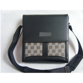 Free Shipping Factory Seller! 2010 New Fashion Men's Leisure Bag A10