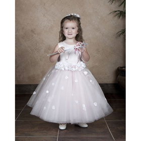 Hot Selling Girls' Party Dress