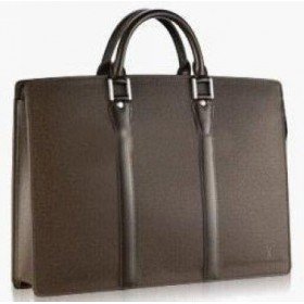 Epi Taiga Luggage & Brief Case Laptop & Brief Case M30058 ( with Serious Number)